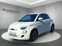 Fiat 500 Elektro Base