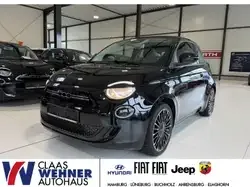 Fiat 500 e Icon *Sitzheizung *Apple Car Play *Tempomat