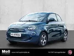 Fiat 500 e Action Memory Sitze Apple CarPlay Android Auto K