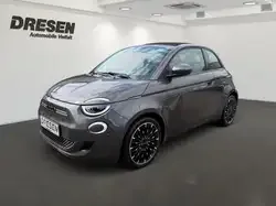 Fiat 500 Icom C Icon (42 kWh)+Spurhalteassistent+Tempomat