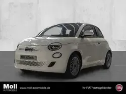 Fiat 500 Icon Klimaaut. // Carplay // 16 LM // Kamera