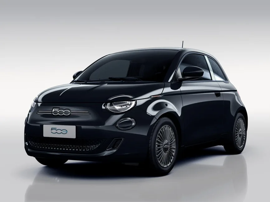 Fiat 500 MY22 Icon 320 km Reichweite