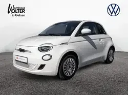 Fiat 500 e Action KLIMA