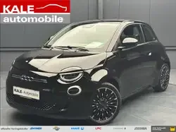 Fiat 500 Icon *17Zoll*Magic-Eye-Paket 1*Winter-Paket*