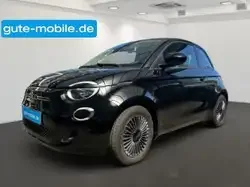 Fiat 500 MY22 I Klima I CarPlay I LED I 16LM